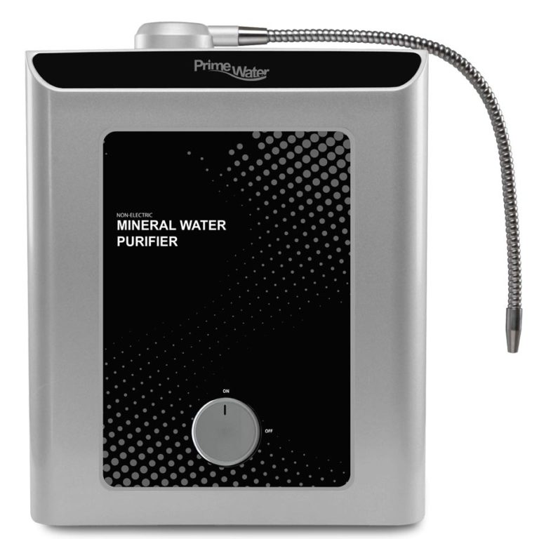Пречиствател за вода Purifier